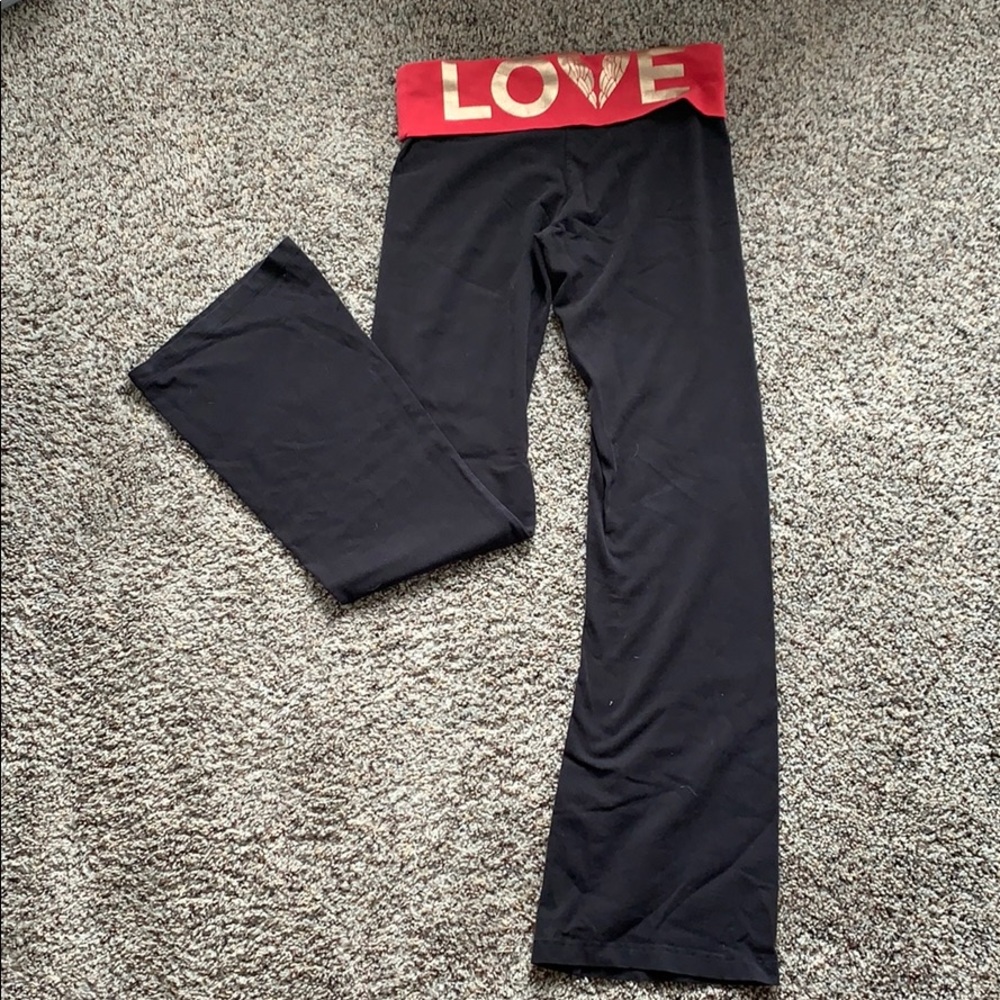 Yoga Pants